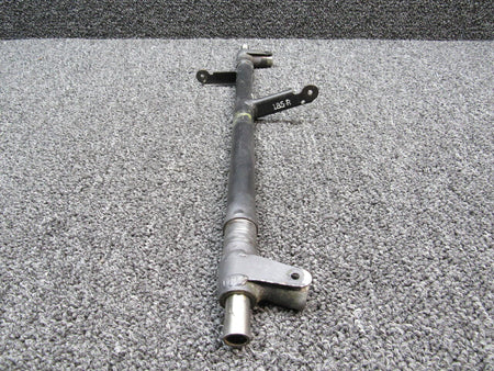 0760032-2 Cessna A185F Rudder Bar Assy RH BAS Part Sales | Airplane Parts