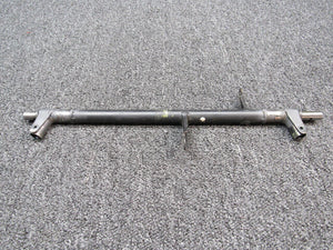 0760032-2 Cessna A185F Rudder Bar Assembly RH