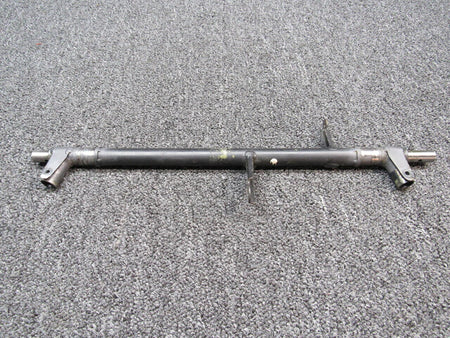 Cessna 0760032-2 Cessna A185F Rudder Bar Assy RH