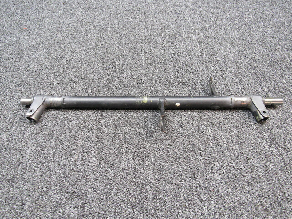 Cessna 0760032-2 Cessna A185F Rudder Bar Assy RH