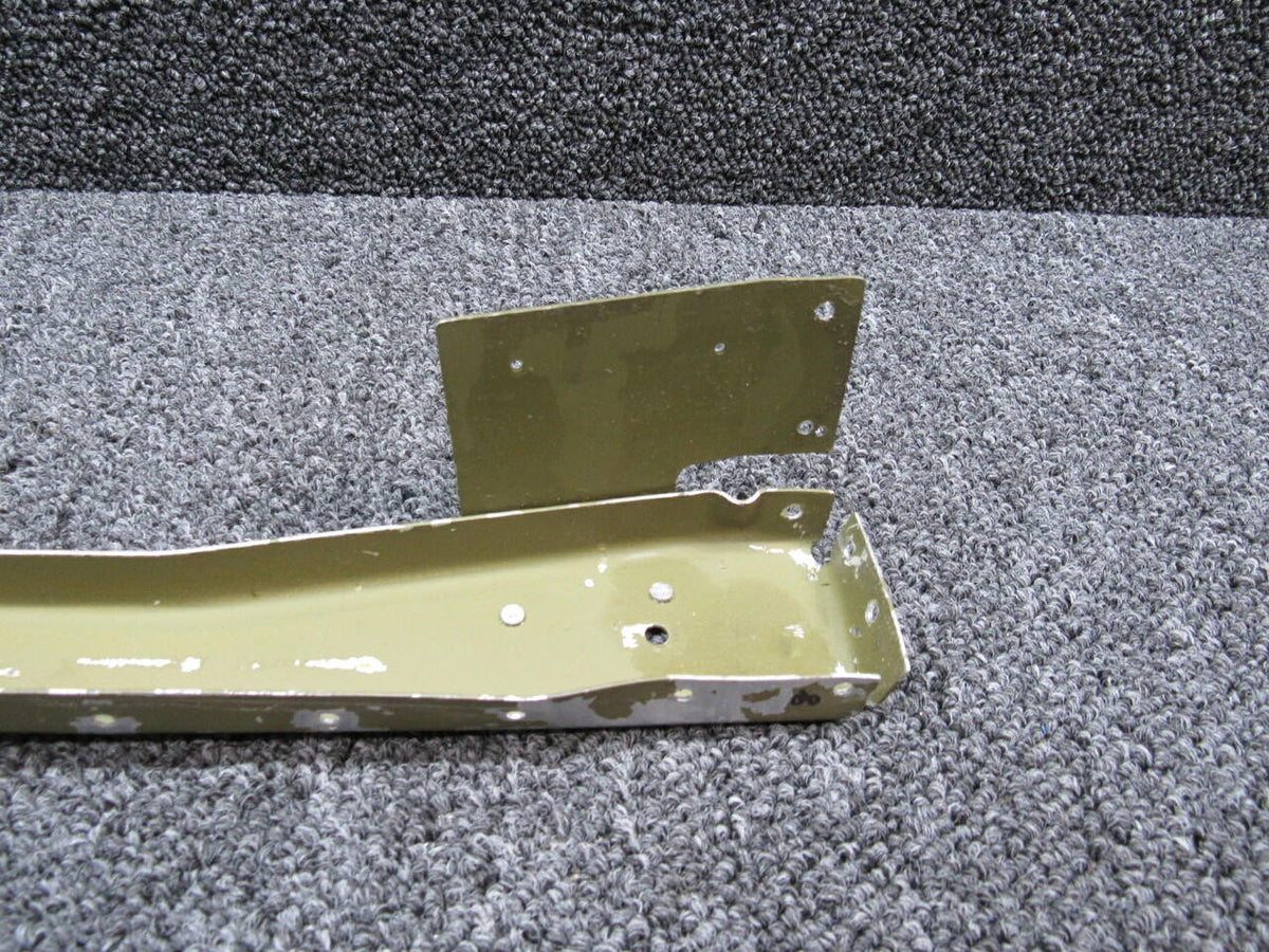Cessna 0711091-18 Cessna A185F Bulkhead Assy Fuselage Upper RH STA 55.3 to 90
