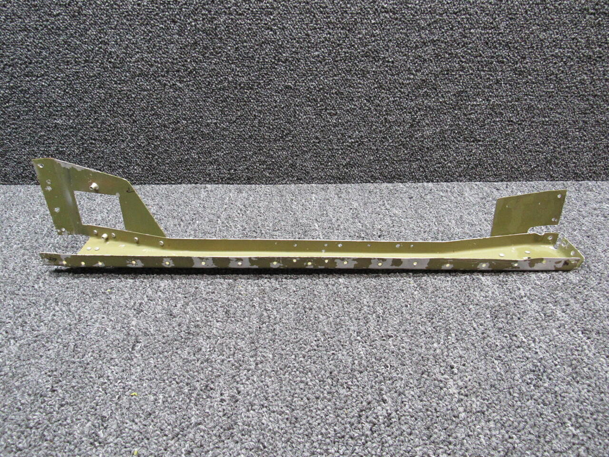 Cessna 0711091-18 Cessna A185F Bulkhead Assy Fuselage Upper RH STA 55.3 to 90