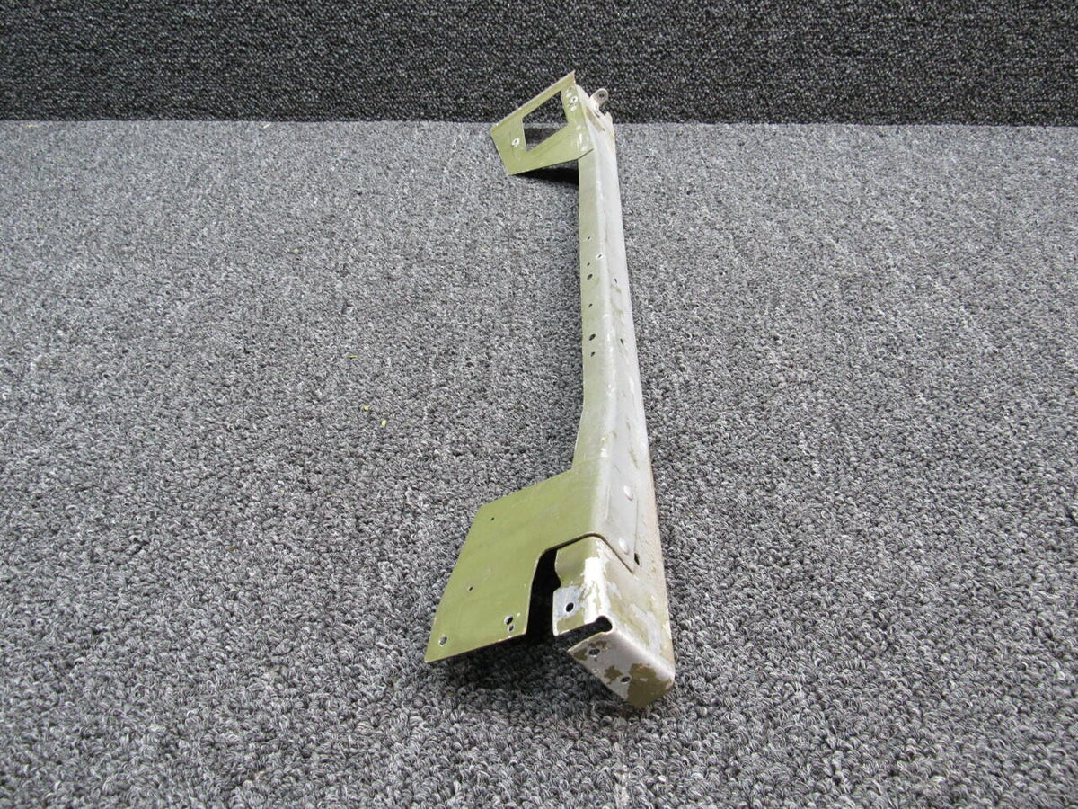 Cessna 0711091-18 Cessna A185F Bulkhead Assy Fuselage Upper RH STA 55.3 to 90