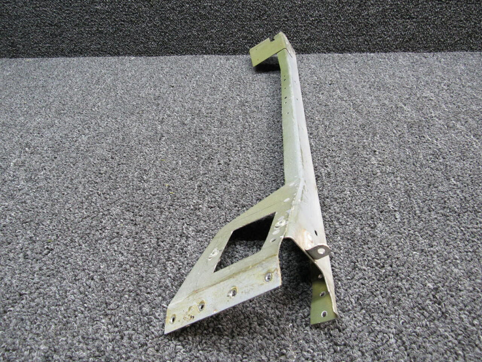 0711091-17 Cessna A185F Bulkhead Assembly Fuselage Upper LH STA 55.3 to 90 BAS Part Sales | Airplane Parts
