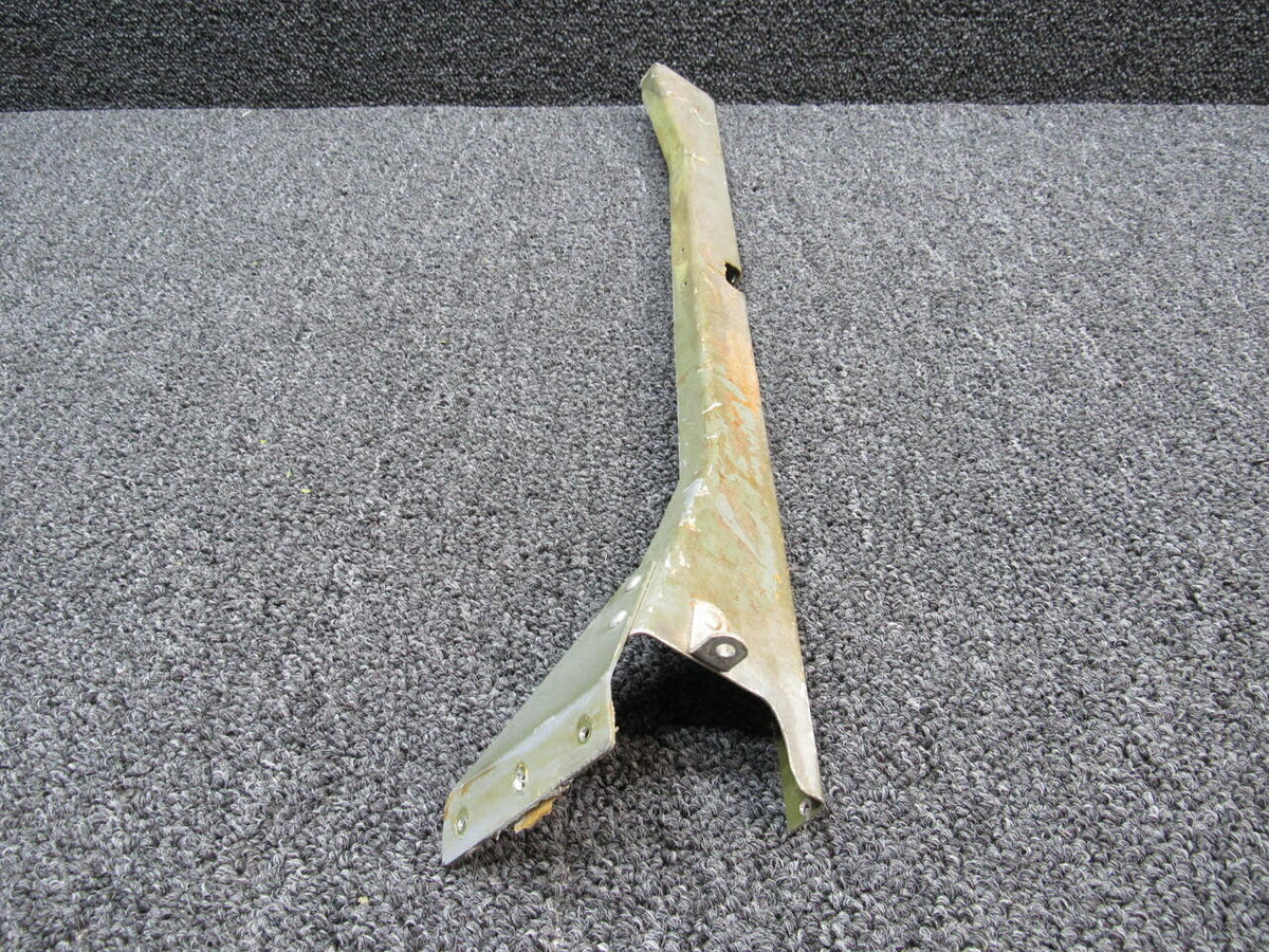 0711091-13 Cessna A185F Bulkhead Assembly Fuselage Lower LH BAS Part Sales | Airplane Parts