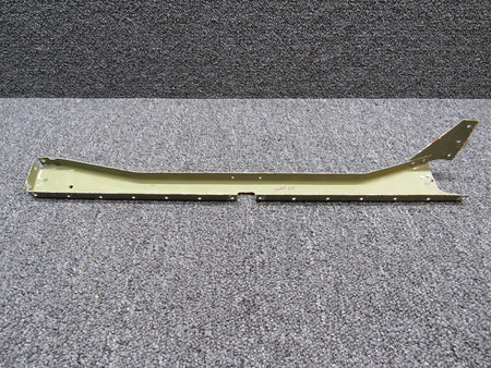 Cessna 0711091-13 Cessna A185F Bulkhead Assembly Fuselage Lower LH