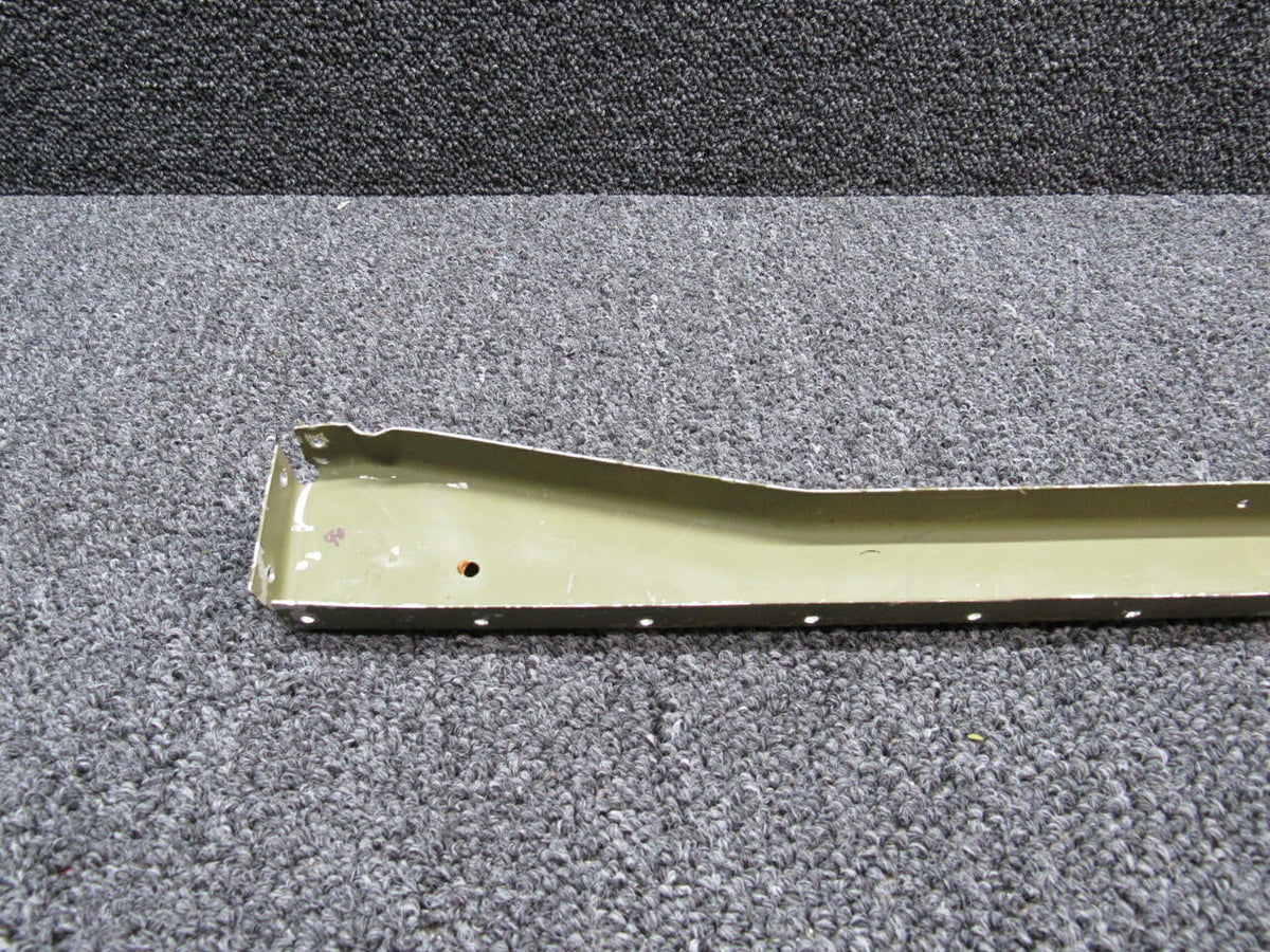Cessna 0711091-13 Cessna A185F Bulkhead Assembly Fuselage Lower LH