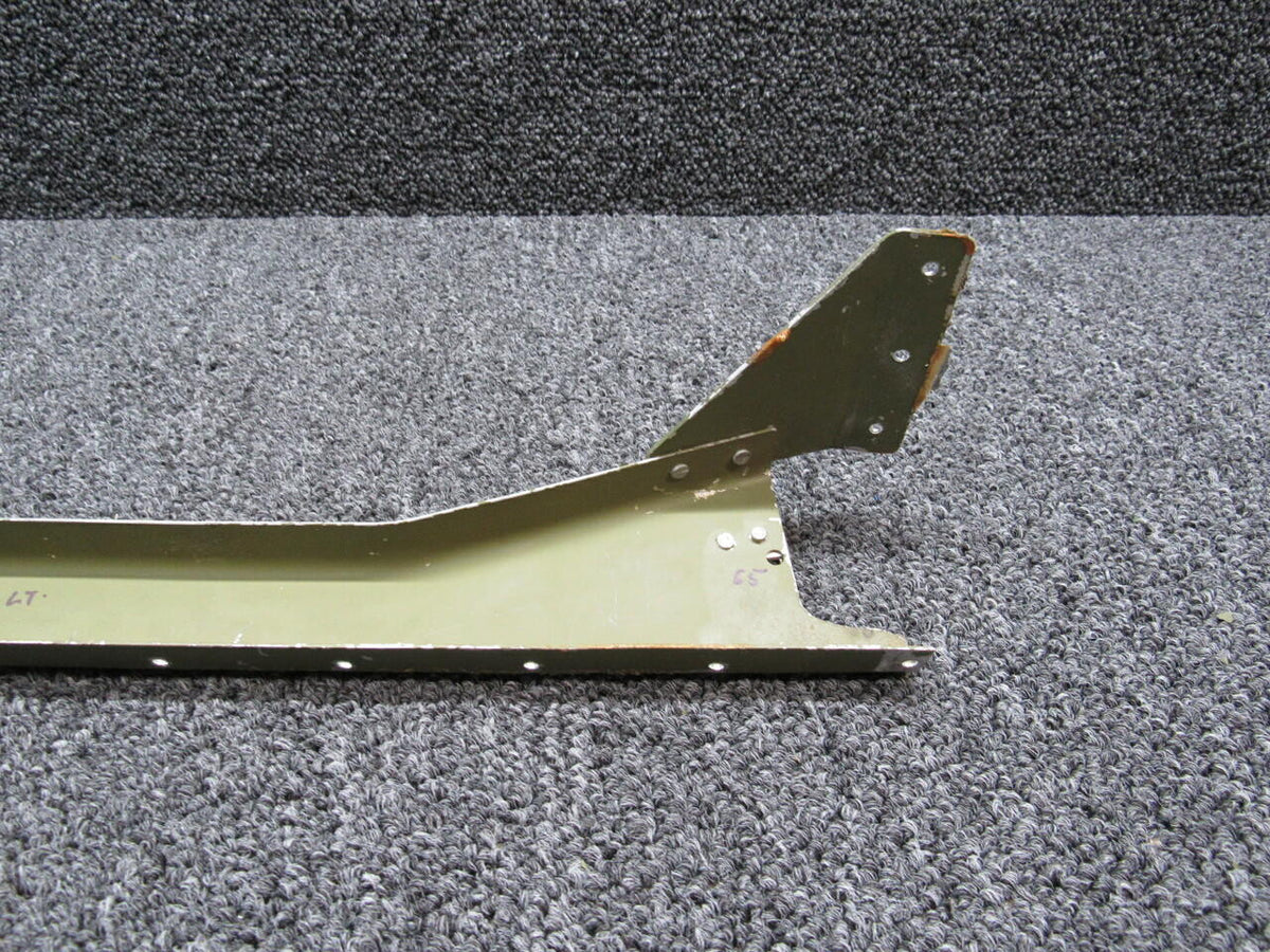 Cessna 0711091-13 Cessna A185F Bulkhead Assembly Fuselage Lower LH