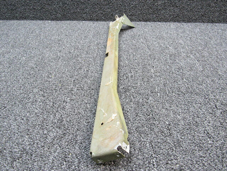 Cessna 0711091-13 Cessna A185F Bulkhead Assembly Fuselage Lower LH