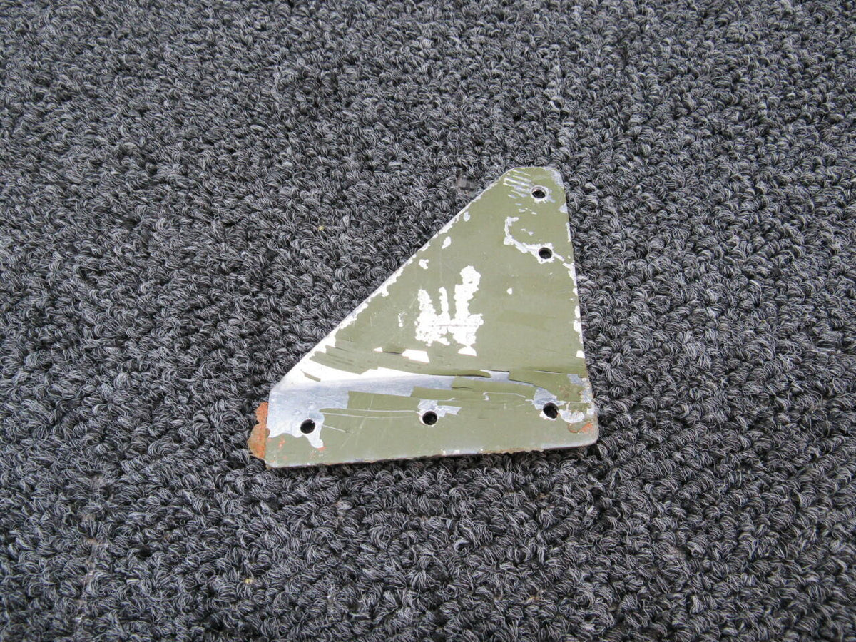 0711091-14 Cessna A185F Bulkhead Assembly Fuselage Lower RH BAS Part Sales | Airplane Parts