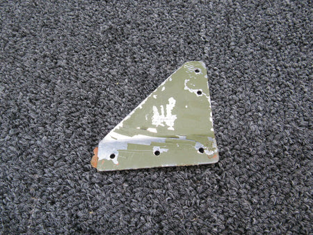 0711091-14 Cessna A185F Bulkhead Assembly Fuselage Lower RH BAS Part Sales | Airplane Parts