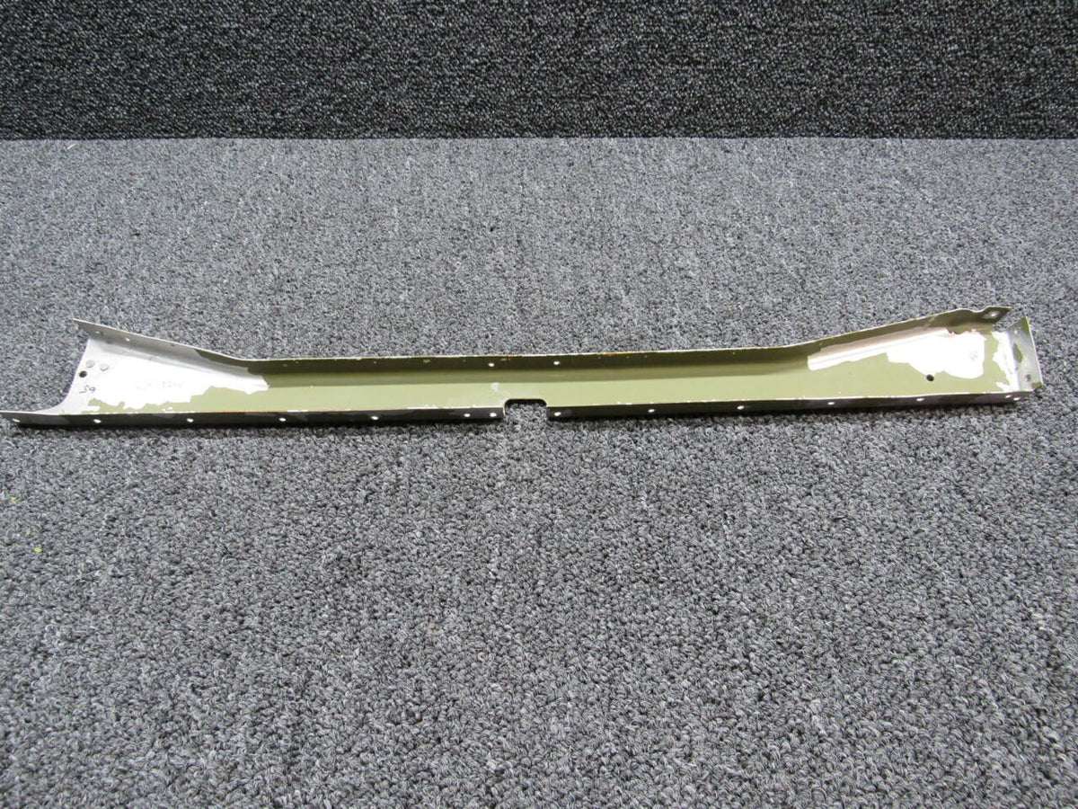 Cessna 0711091-14 Cessna A185F Bulkhead Assembly Fuselage Lower RH