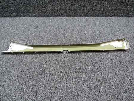 Cessna 0711091-14 Cessna A185F Bulkhead Assembly Fuselage Lower RH