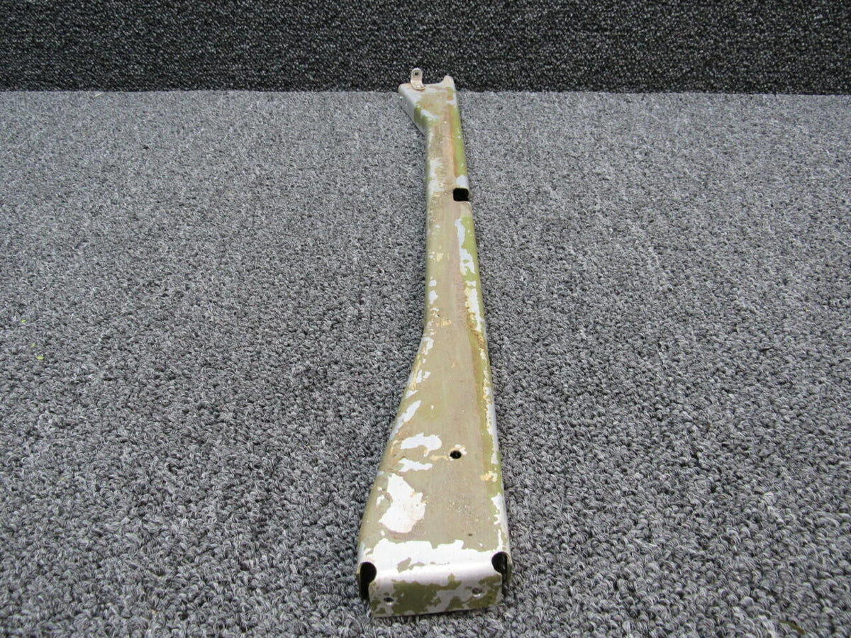 Cessna 0711091-14 Cessna A185F Bulkhead Assembly Fuselage Lower RH