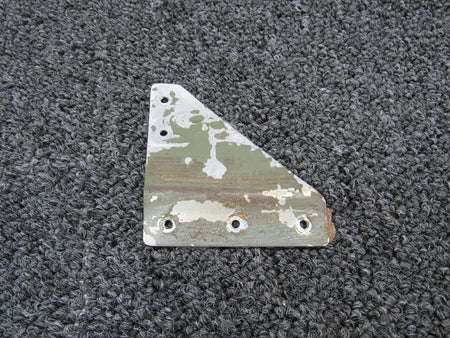 Cessna 0711091-14 Cessna A185F Bulkhead Assembly Fuselage Lower RH