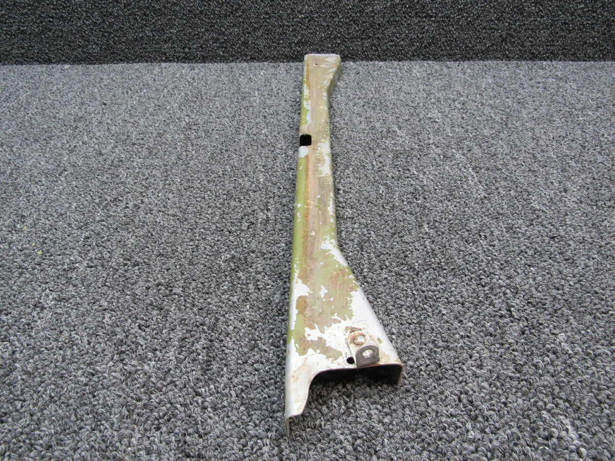 Cessna 0711091-14 Cessna A185F Bulkhead Assembly Fuselage Lower RH