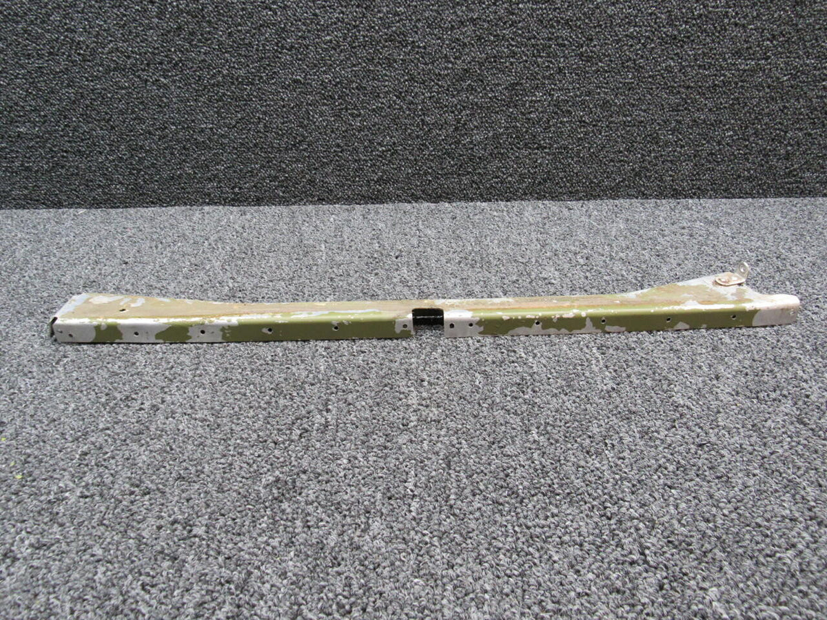 Cessna 0711091-14 Cessna A185F Bulkhead Assembly Fuselage Lower RH
