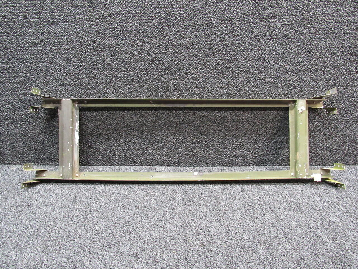 0712013-33 Cessna A185F Radio Support Assembly BAS Part Sales | Airplane Parts