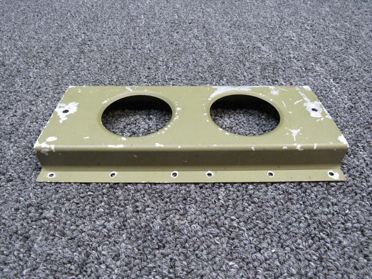 Cessna 1270623-1 Cessna A185F ELT Bracket Assembly