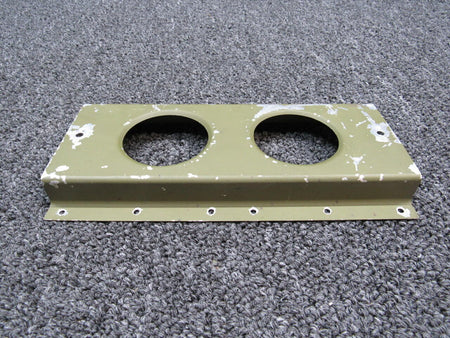 Cessna 1270623-1 Cessna A185F ELT Bracket Assembly