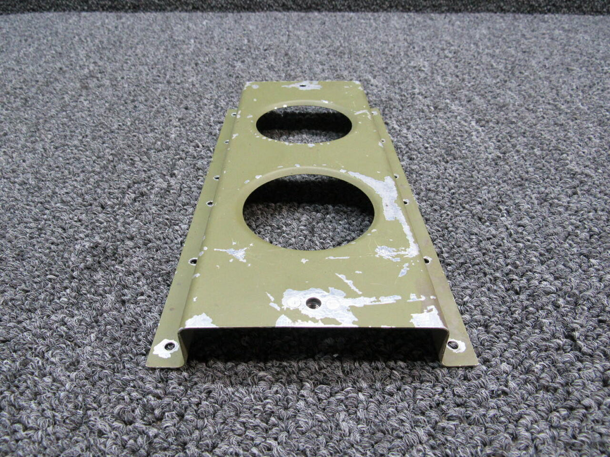 Cessna 1270623-1 Cessna A185F ELT Bracket Assembly