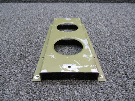 Cessna 1270623-1 Cessna A185F ELT Bracket Assembly