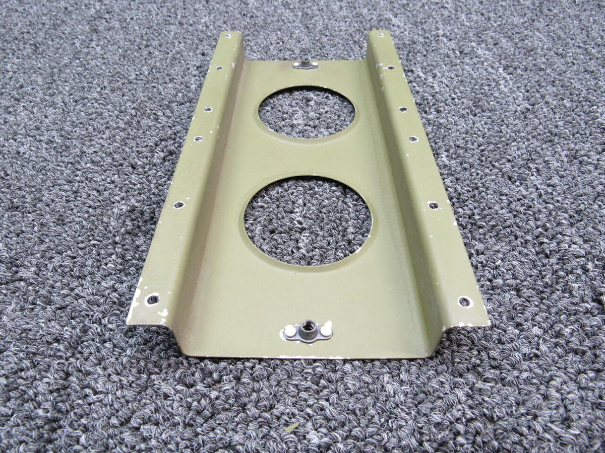 Cessna 1270623-1 Cessna A185F ELT Bracket Assembly