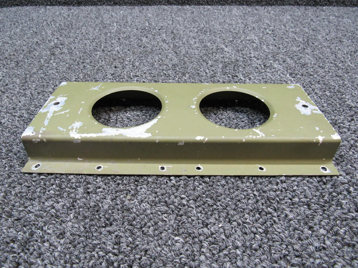 Cessna 1270623-1 Cessna A185F ELT Bracket Assembly
