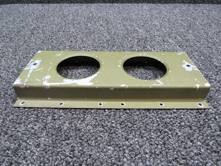 Cessna 1270623-1 Cessna A185F ELT Bracket Assembly