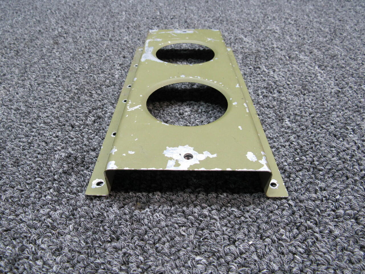 Cessna 1270623-1 Cessna A185F ELT Bracket Assembly