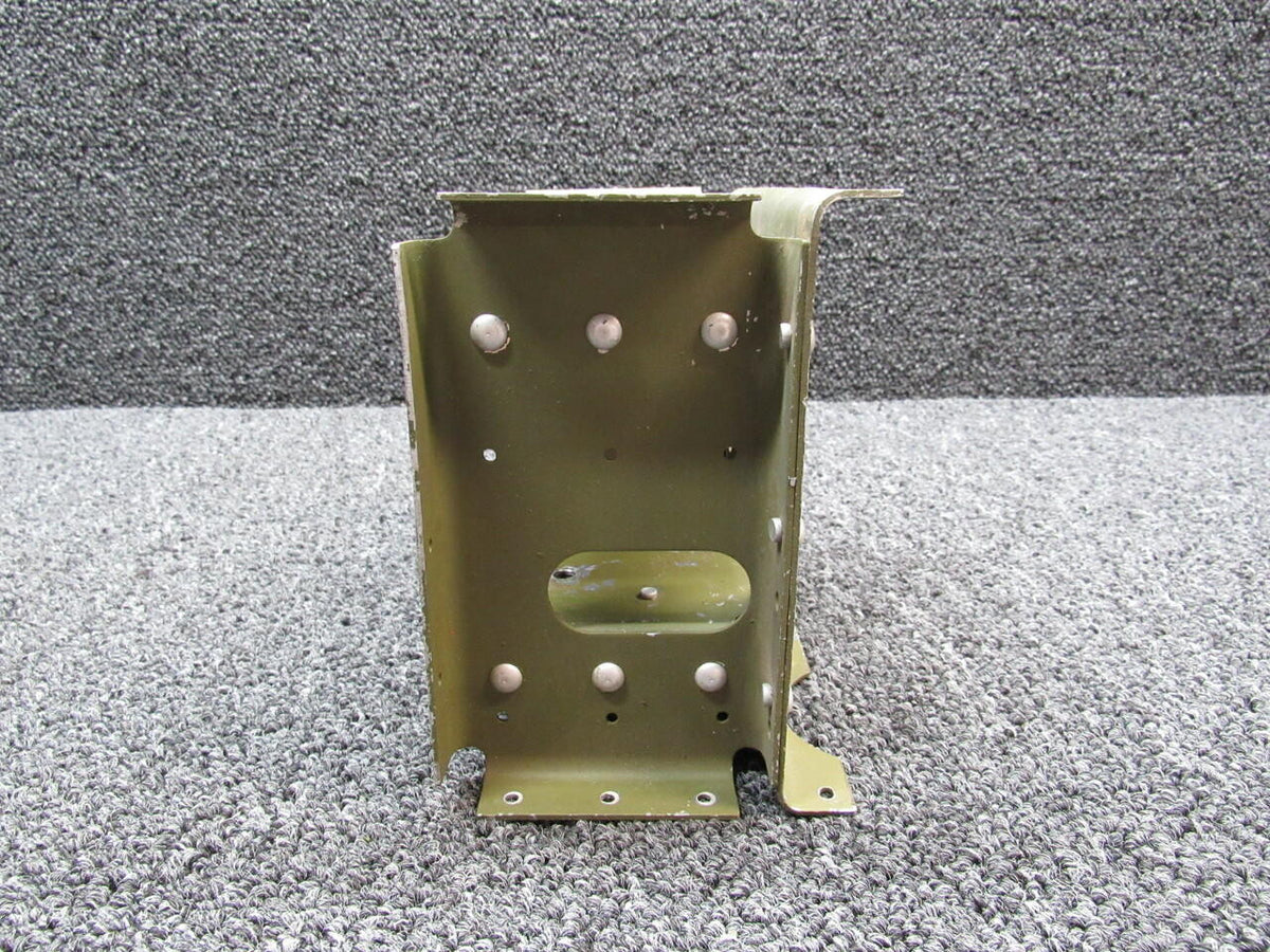 0510135-8 Cessna A185F Support Assembly Control Tee BAS Part Sales | Airplane Parts