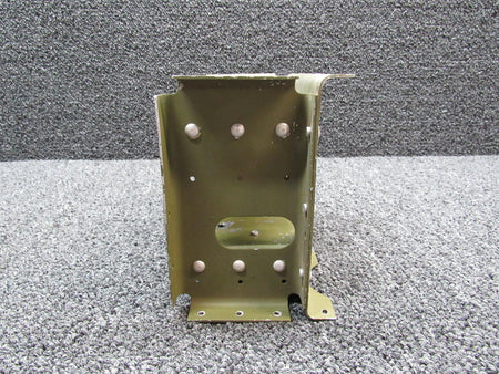 0510135-8 Cessna A185F Support Assembly Control Tee BAS Part Sales | Airplane Parts