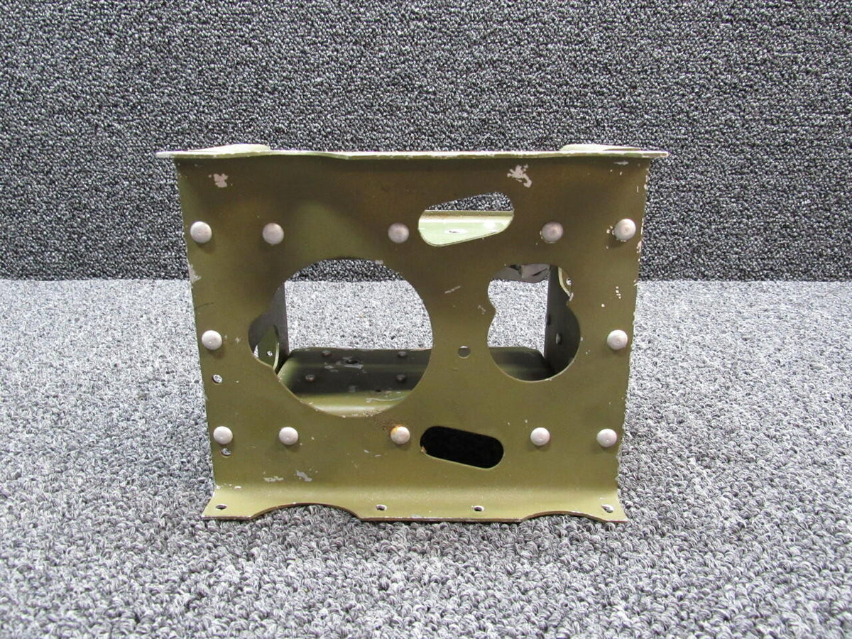 Cessna 0510135-8 Cessna A185F Support Assembly Control Tee