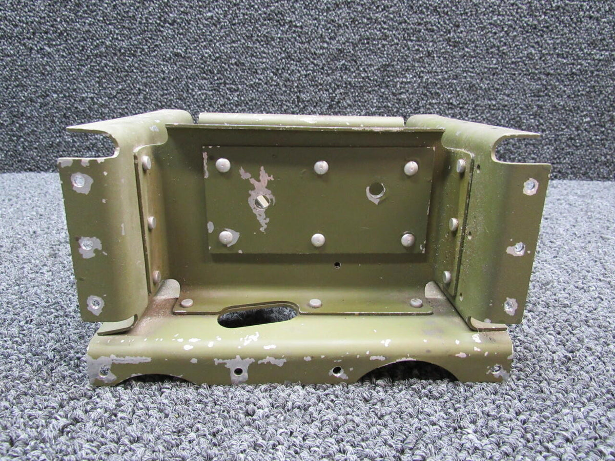 Cessna 0510135-8 Cessna A185F Support Assembly Control Tee