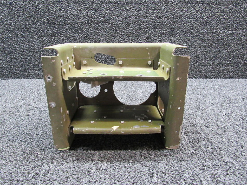 Cessna 0510135-8 Cessna A185F Support Assembly Control Tee