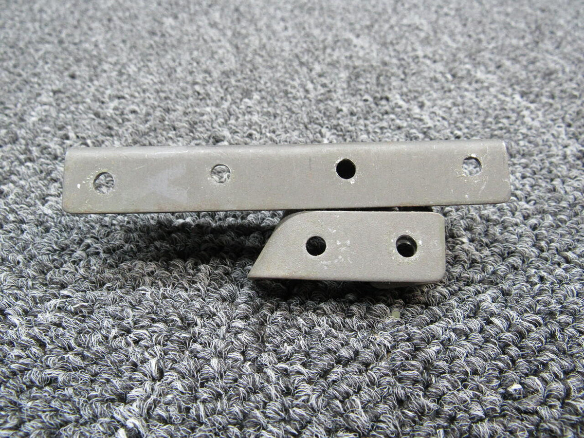 0713984-5 Cessna A185F Bracket Assembly LH BAS Part Sales | Airplane Parts