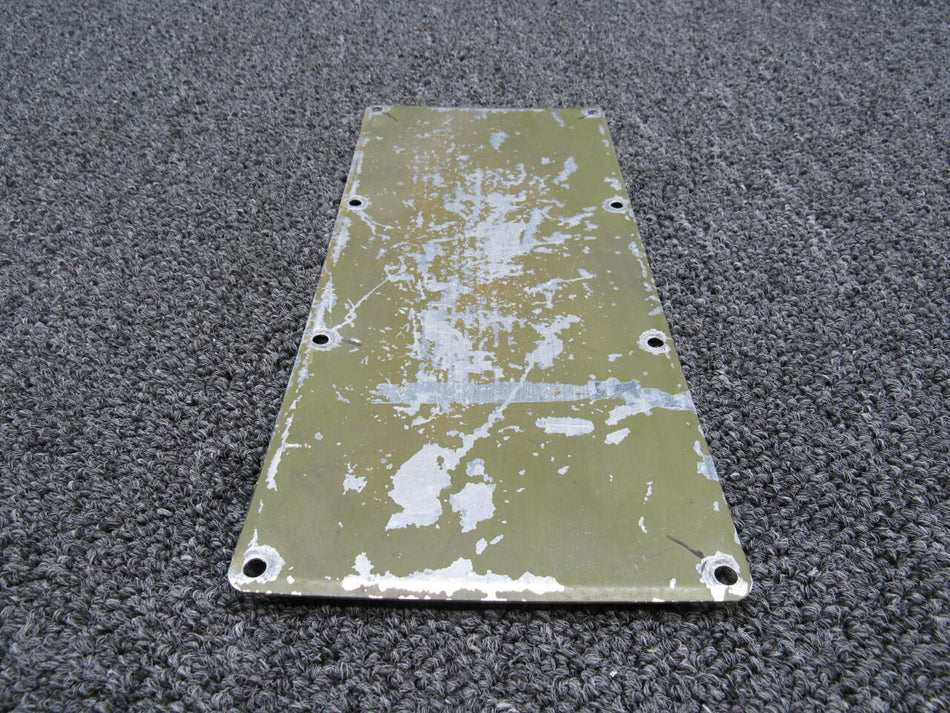 Cessna 0311516-4 Cessna A185F Cover Plate Assembly