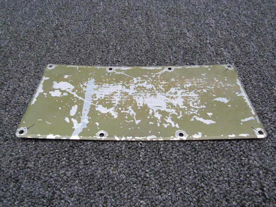 Cessna 0311516-4 Cessna A185F Cover Plate Assembly
