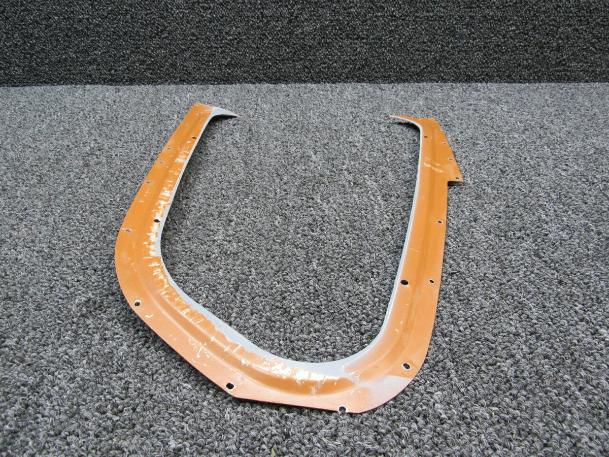 0710110-1 Cessna A185F Retainer Rear Window LH BAS Part Sales | Airplane Parts