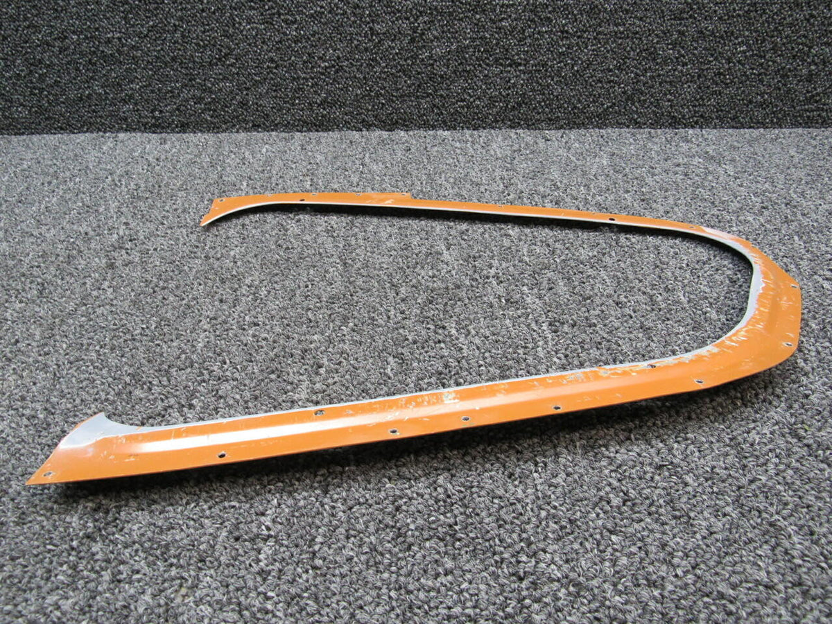 Cessna 0710110-1 Cessna A185F Retainer Rear Window LH