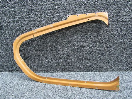 Cessna 0710110-1 Cessna A185F Retainer Rear Window LH