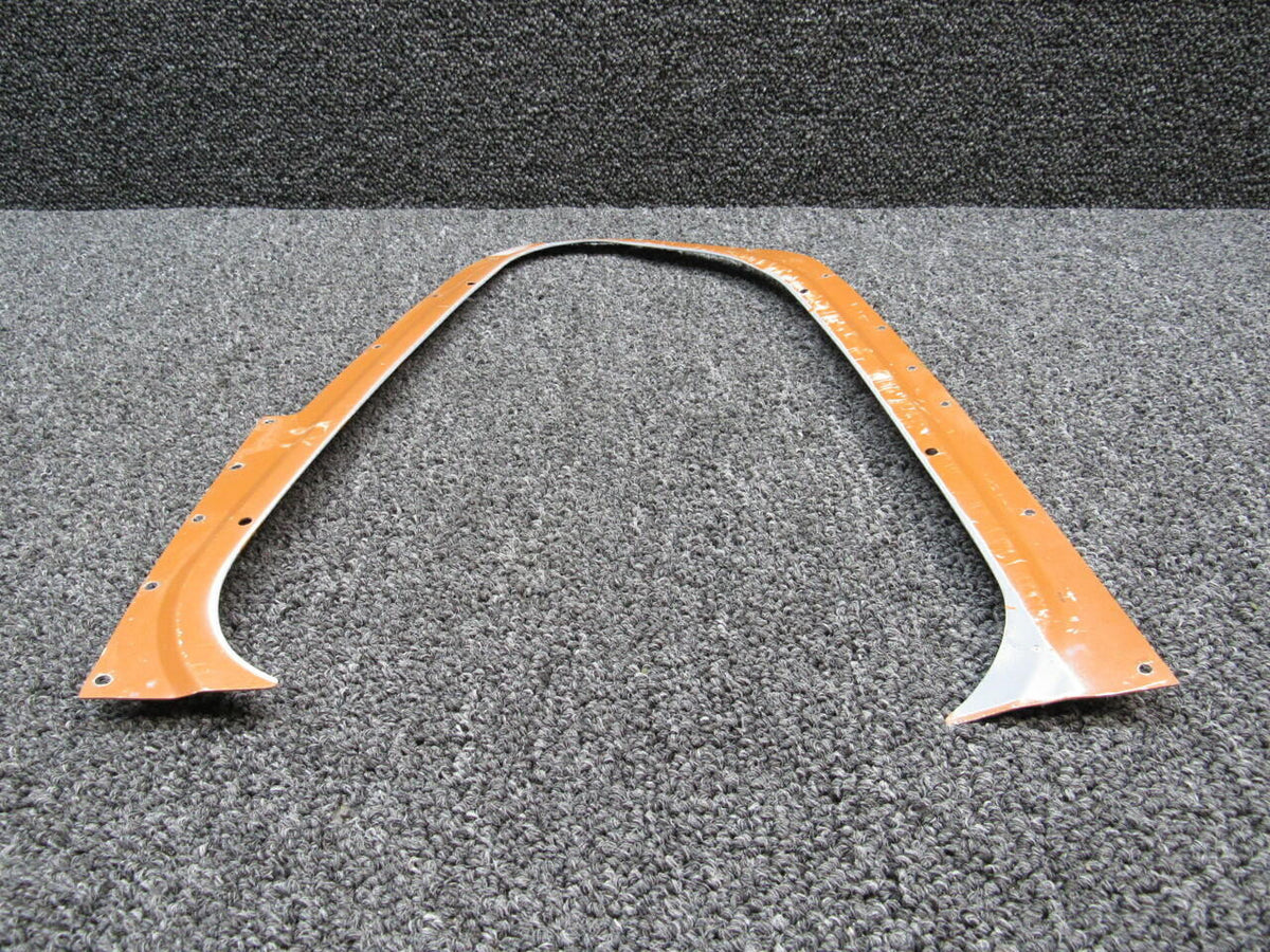 Cessna 0710110-1 Cessna A185F Retainer Rear Window LH