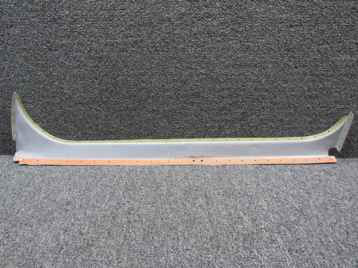 Cessna 0511000-37 USE 0713990-2 Cessna A185F Frame Assembly Lower Door Support Inboard RH