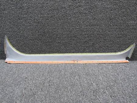Cessna 0511000-37 USE 0713990-2 Cessna A185F Frame Assembly Lower Door Support Inboard RH