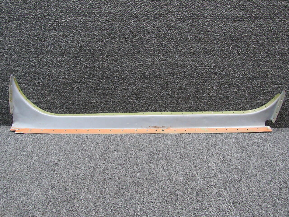 Cessna 0511000-37 USE 0713990-2 Cessna A185F Frame Assembly Lower Door Support Inboard RH