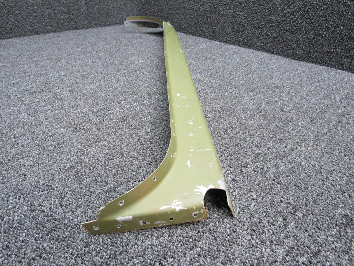 Cessna 0511000-37 USE 0713990-2 Cessna A185F Frame Assembly Lower Door Support Inboard RH