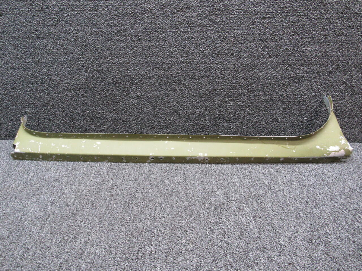 Cessna 0511000-37 USE 0713990-2 Cessna A185F Frame Assembly Lower Door Support Inboard RH