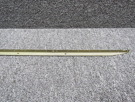 Cessna 0753018-4 Cessna A185F Angle Assembly Firewall