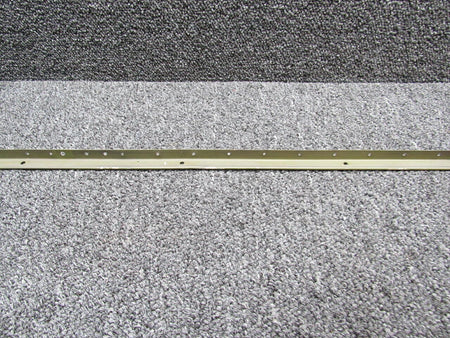 Cessna 0753018-4 Cessna A185F Angle Assembly Firewall