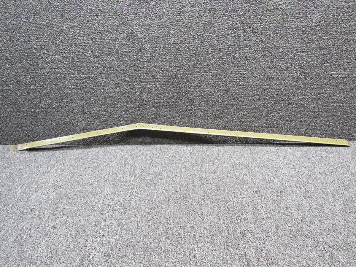 0712048-8 Cessna A185F Angle Assembly Tailcone Reinforcement RH BAS Part Sales | Airplane Parts